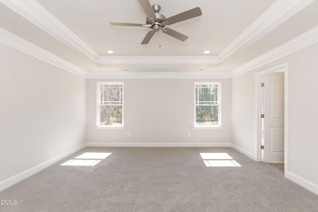 15 Capeside Court, Lillington, NC 27546