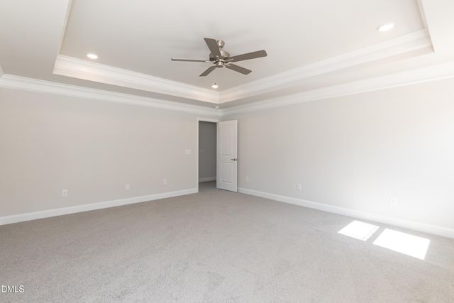 15 Capeside Court, Lillington, NC 27546