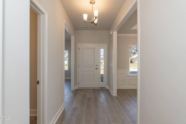15 Capeside Court, Lillington, NC 27546