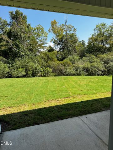 15 Capeside Court, Lillington, NC 27546