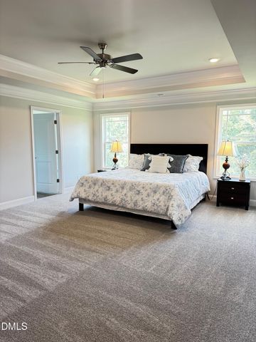 15 Capeside Court, Lillington, NC 27546