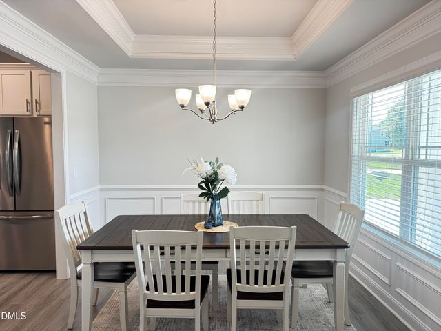 15 Capeside Court, Lillington, NC 27546