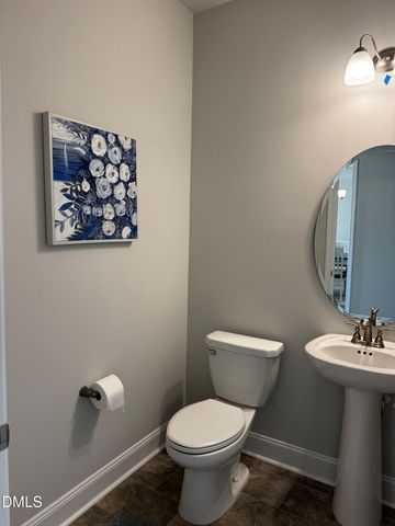 15 Capeside Court, Lillington, NC 27546