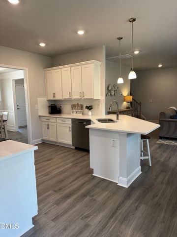 15 Capeside Court, Lillington, NC 27546