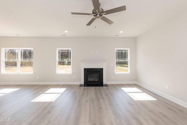 15 Capeside Court, Lillington, NC 27546