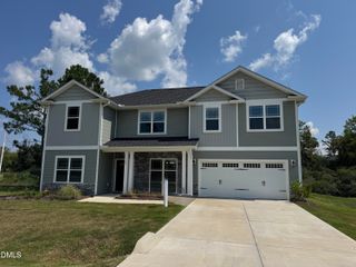 15 Capeside Court, Lillington, NC 27546