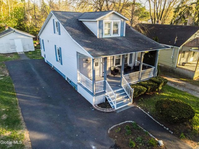 29 Undine Street, Colonie, NY 12205