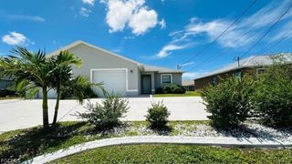 1630 SW 33rd ST, Cape Coral, FL 33914