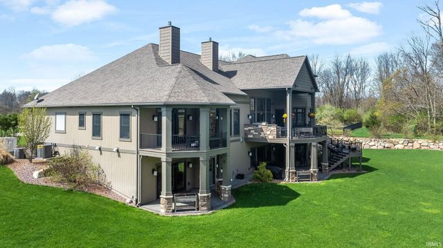 54420 County Road 33 Road, Middlebury, IN 46540
