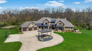 54420 County Road 33 Road, Middlebury, IN 46540