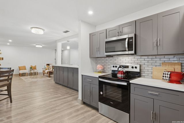 12203 MORRISTOWN ST, San Antonio, TX 78233