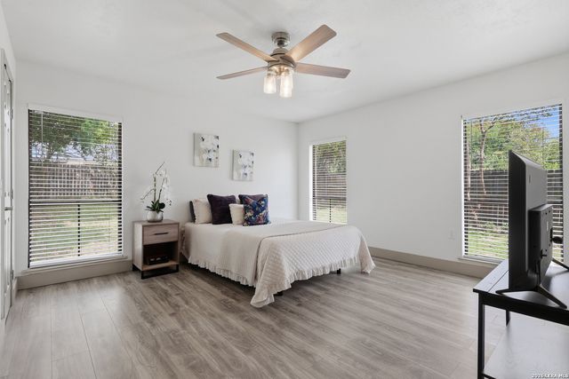 12203 MORRISTOWN ST, San Antonio, TX 78233