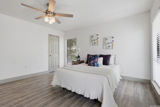12203 MORRISTOWN ST, San Antonio, TX 78233