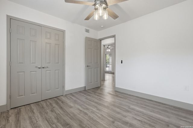 12203 MORRISTOWN ST, San Antonio, TX 78233