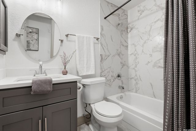 12203 MORRISTOWN ST, San Antonio, TX 78233