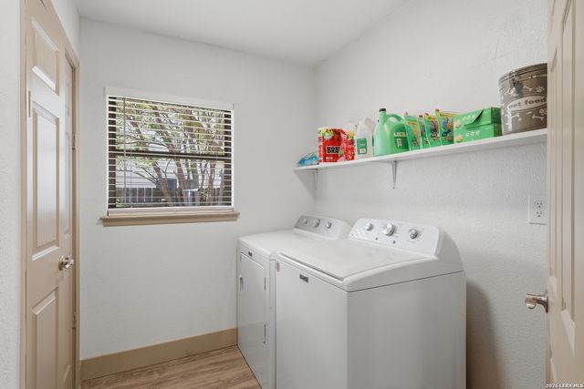 12203 MORRISTOWN ST, San Antonio, TX 78233