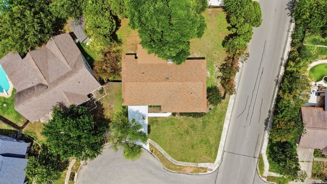 12203 MORRISTOWN ST, San Antonio, TX 78233