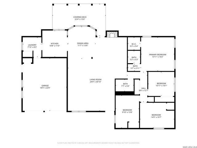 12203 MORRISTOWN ST, San Antonio, TX 78233