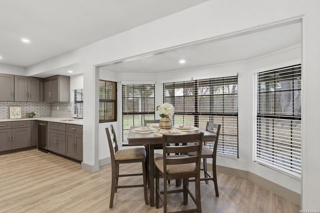 12203 MORRISTOWN ST, San Antonio, TX 78233