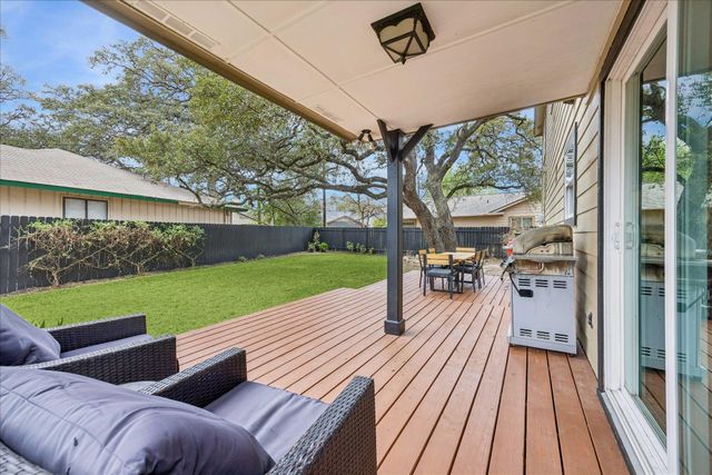 12935 Pegasus ST, Austin, TX 78727