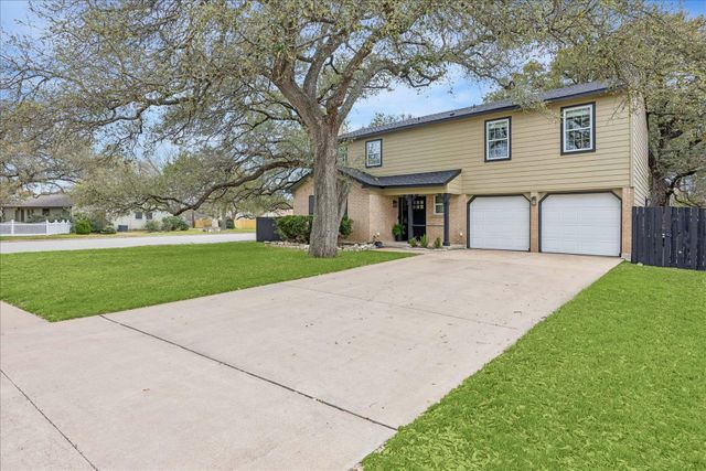 12935 Pegasus ST, Austin, TX 78727