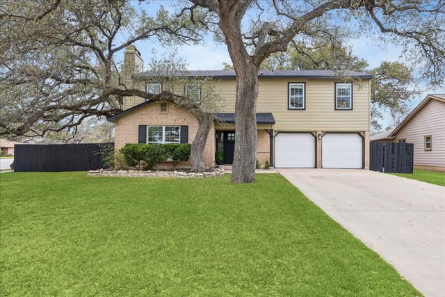 12935 Pegasus ST, Austin, TX 78727