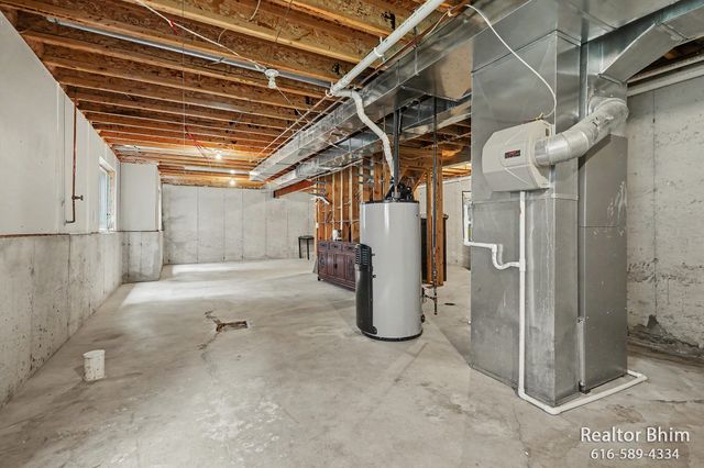 3689 Maple Hurst Drive SE, Kentwood, MI 49512