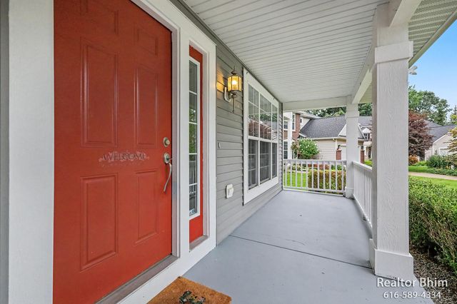3689 Maple Hurst Drive SE, Kentwood, MI 49512