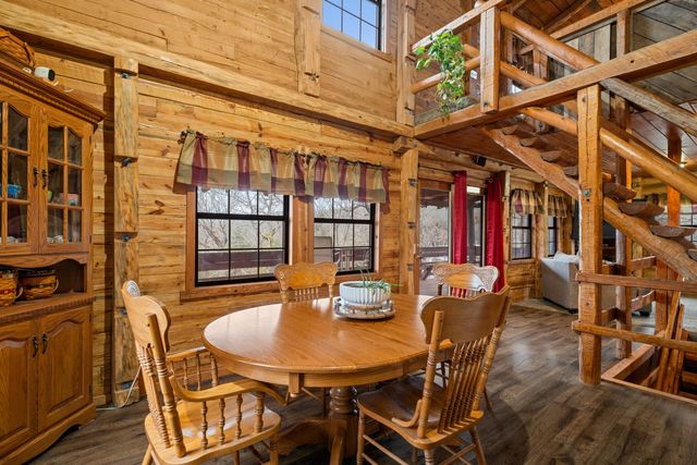 2446 State Highway Oo, Cedarcreek, MO 65627