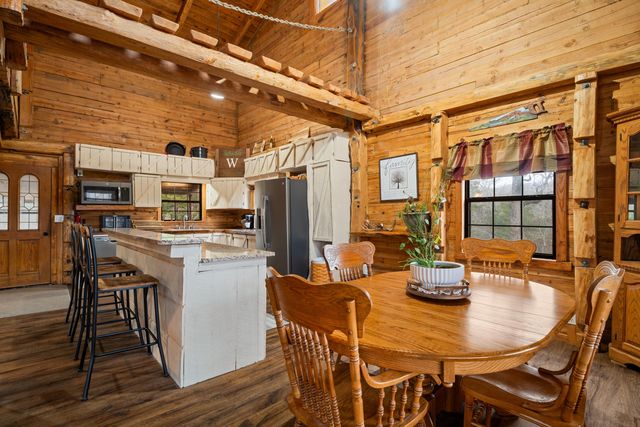 2446 State Highway Oo, Cedarcreek, MO 65627