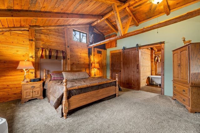 2446 State Highway Oo, Cedarcreek, MO 65627