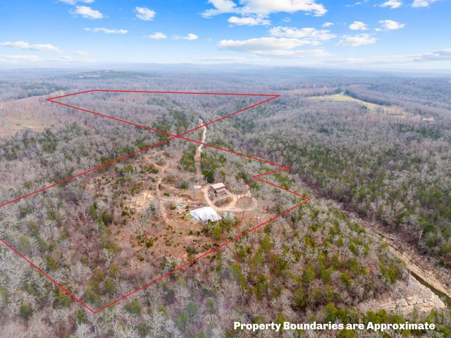 2446 State Highway Oo, Cedarcreek, MO 65627