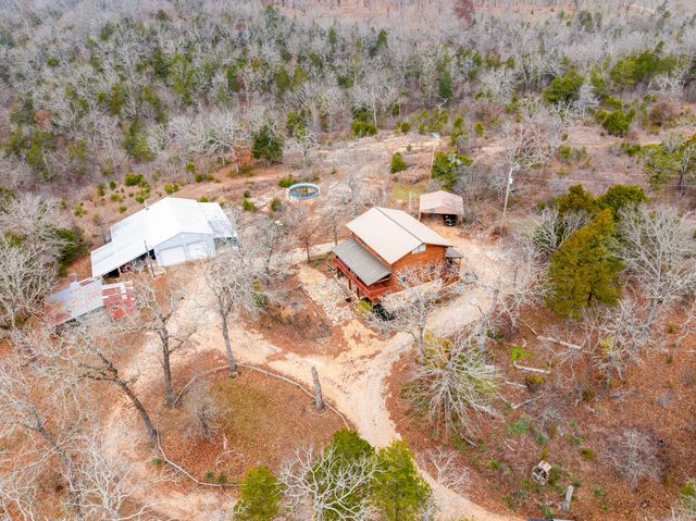 2446 State Highway Oo, Cedarcreek, MO 65627