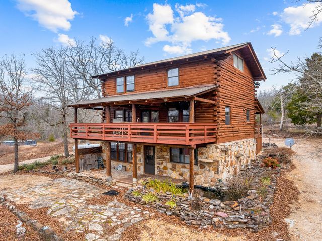 2446 State Highway Oo, Cedarcreek, MO 65627