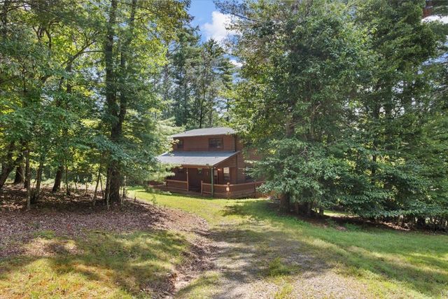 89 Whisper Cove, Blairsville, GA 30512