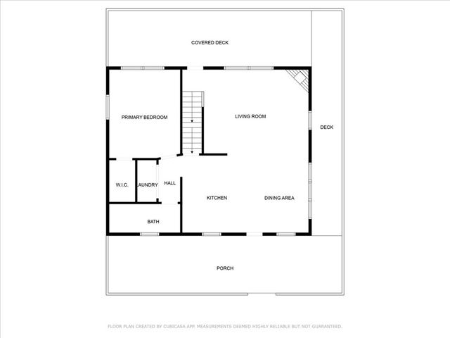 89 Whisper Cove, Blairsville, GA 30512