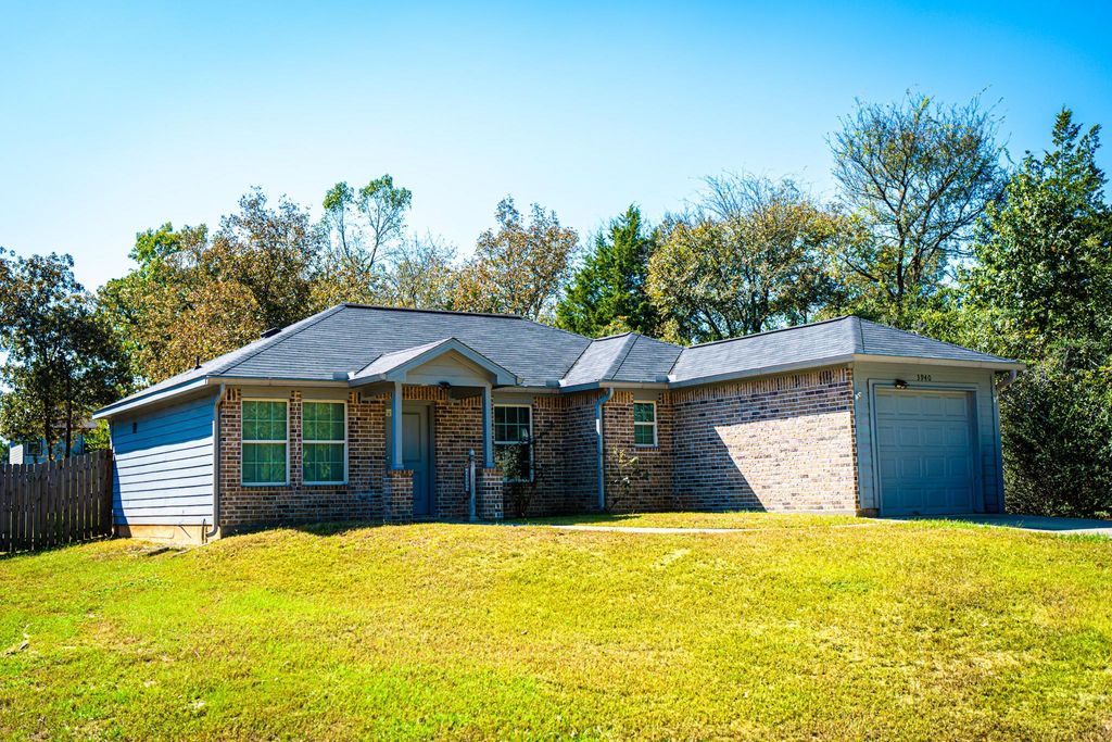 3940 Frontier Road, Willis, TX 77378