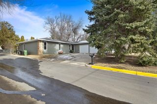 2103 Poly Drive, Billings, MT 59102