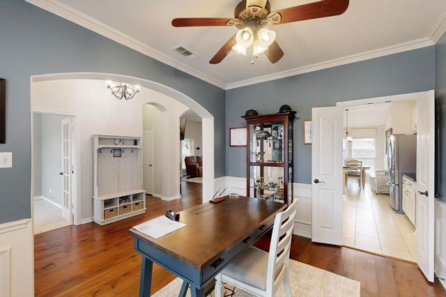 3211 Brampton Drive, Corinth, TX 76210