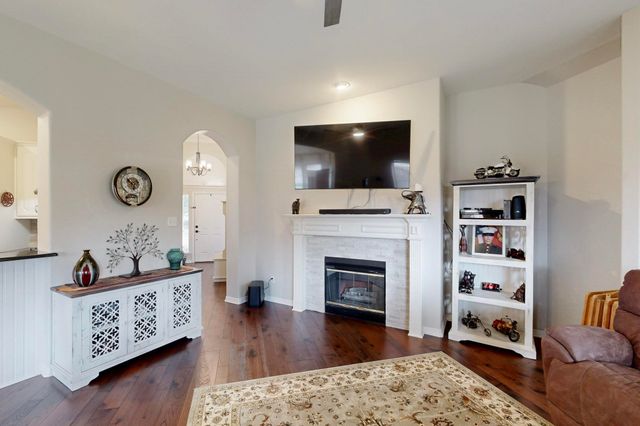 3211 Brampton Drive, Corinth, TX 76210