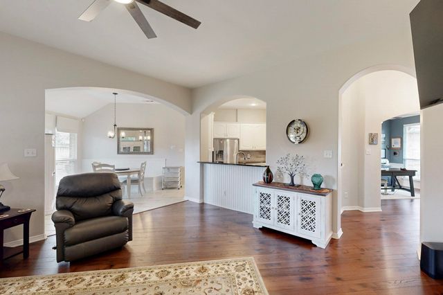 3211 Brampton Drive, Corinth, TX 76210