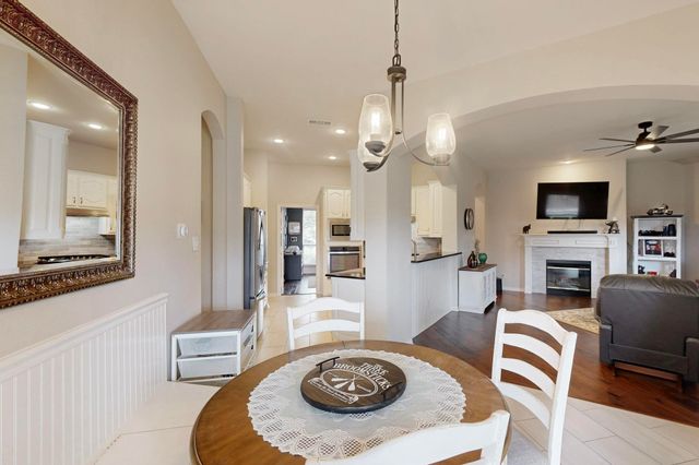 3211 Brampton Drive, Corinth, TX 76210