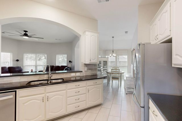 3211 Brampton Drive, Corinth, TX 76210