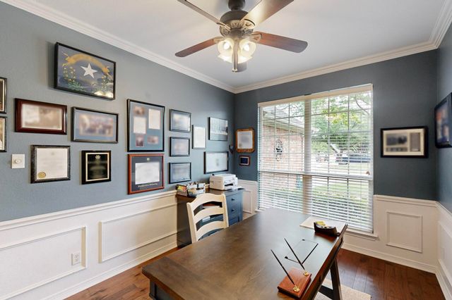 3211 Brampton Drive, Corinth, TX 76210