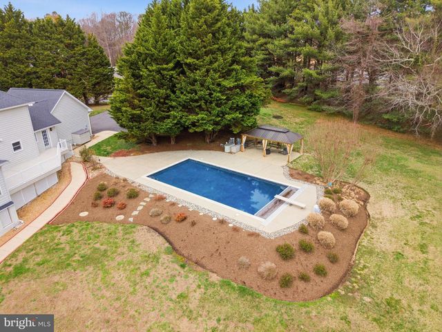 3000 WHISPERING DR, Prince Frederick, MD 20678