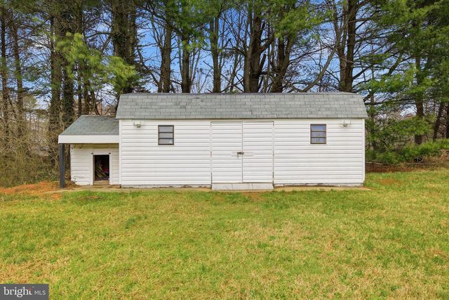 3000 WHISPERING DR, Prince Frederick, MD 20678