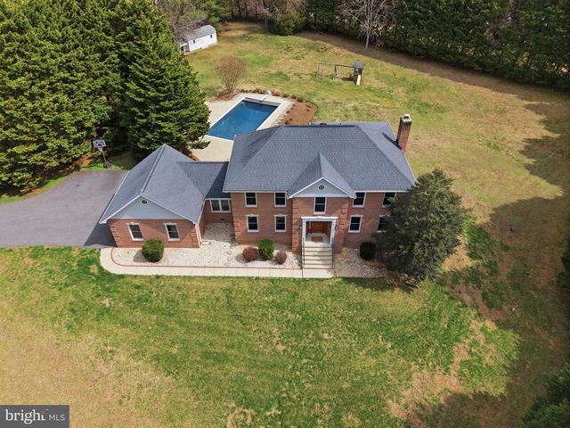 3000 WHISPERING DR, Prince Frederick, MD 20678