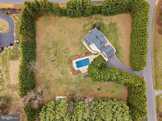 3000 WHISPERING DR, Prince Frederick, MD 20678