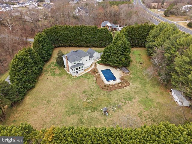 3000 WHISPERING DR, Prince Frederick, MD 20678