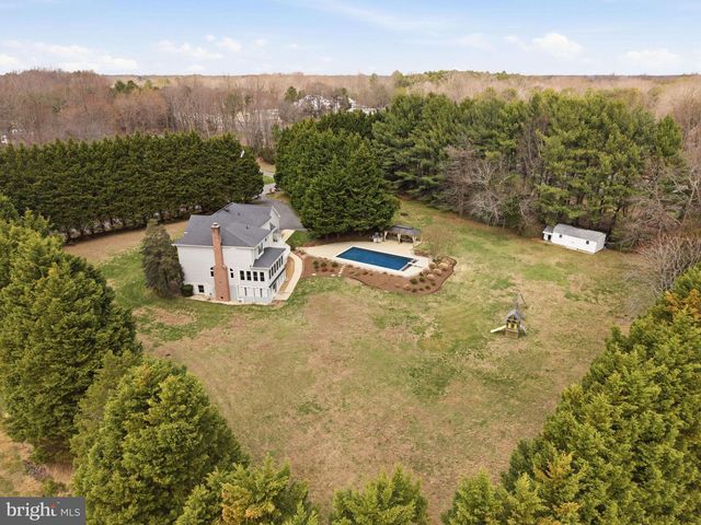 3000 WHISPERING DR, Prince Frederick, MD 20678